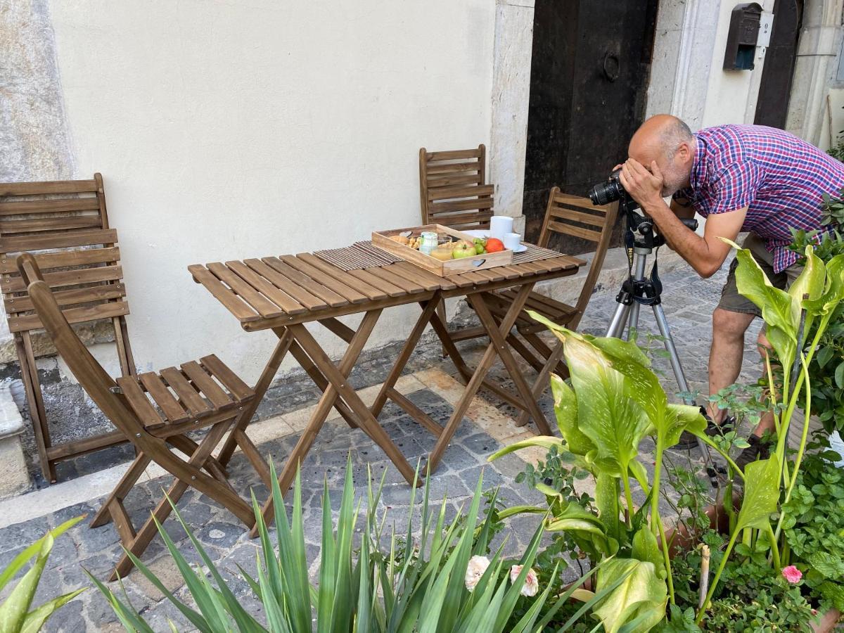 B&B Donna Livia Cantalupo nel Sannio Zewnętrze zdjęcie